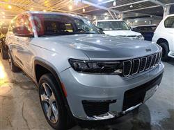 Jeep Grand Cherokee L